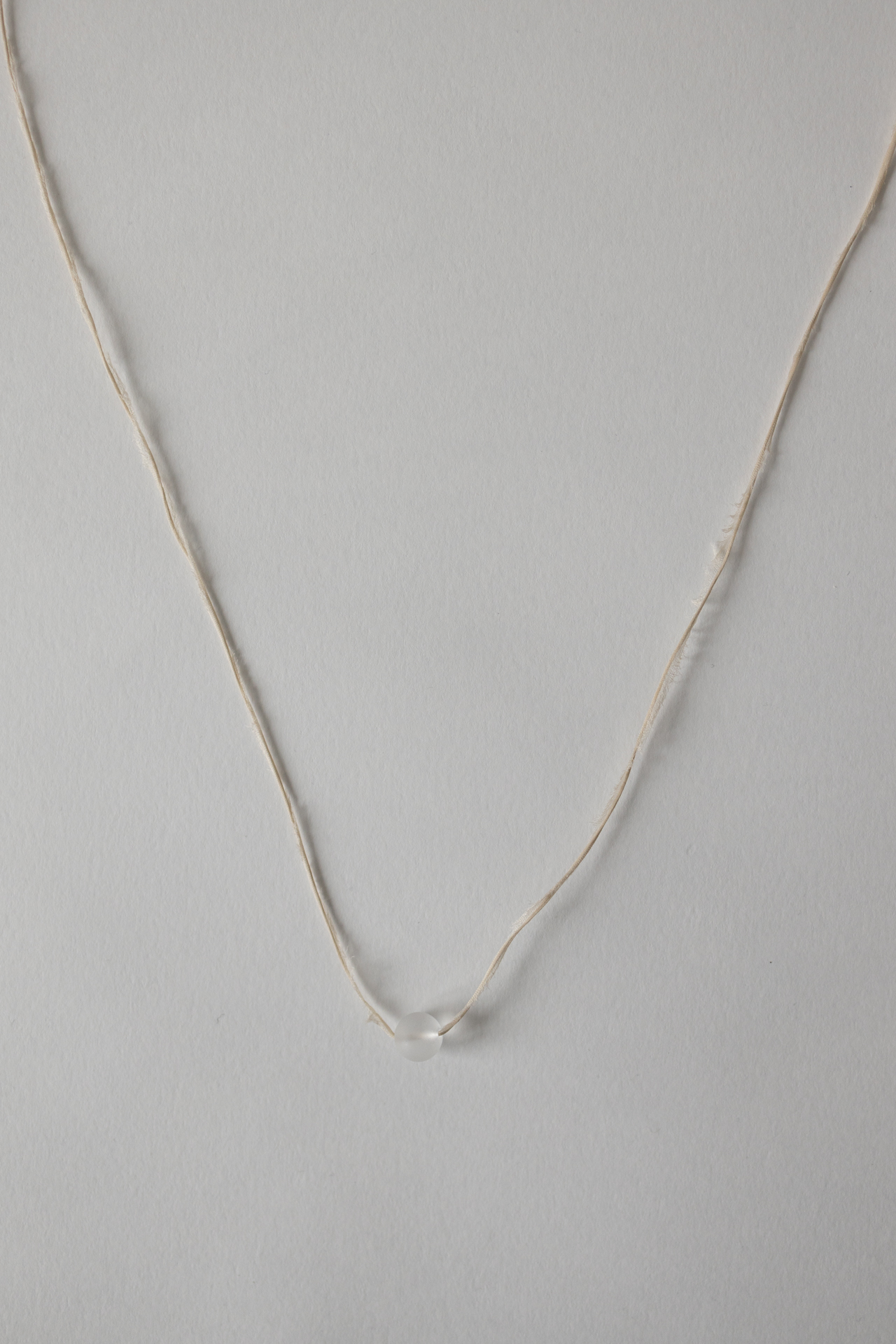 jedwabny naszyjnik jedwabny naszyjnik