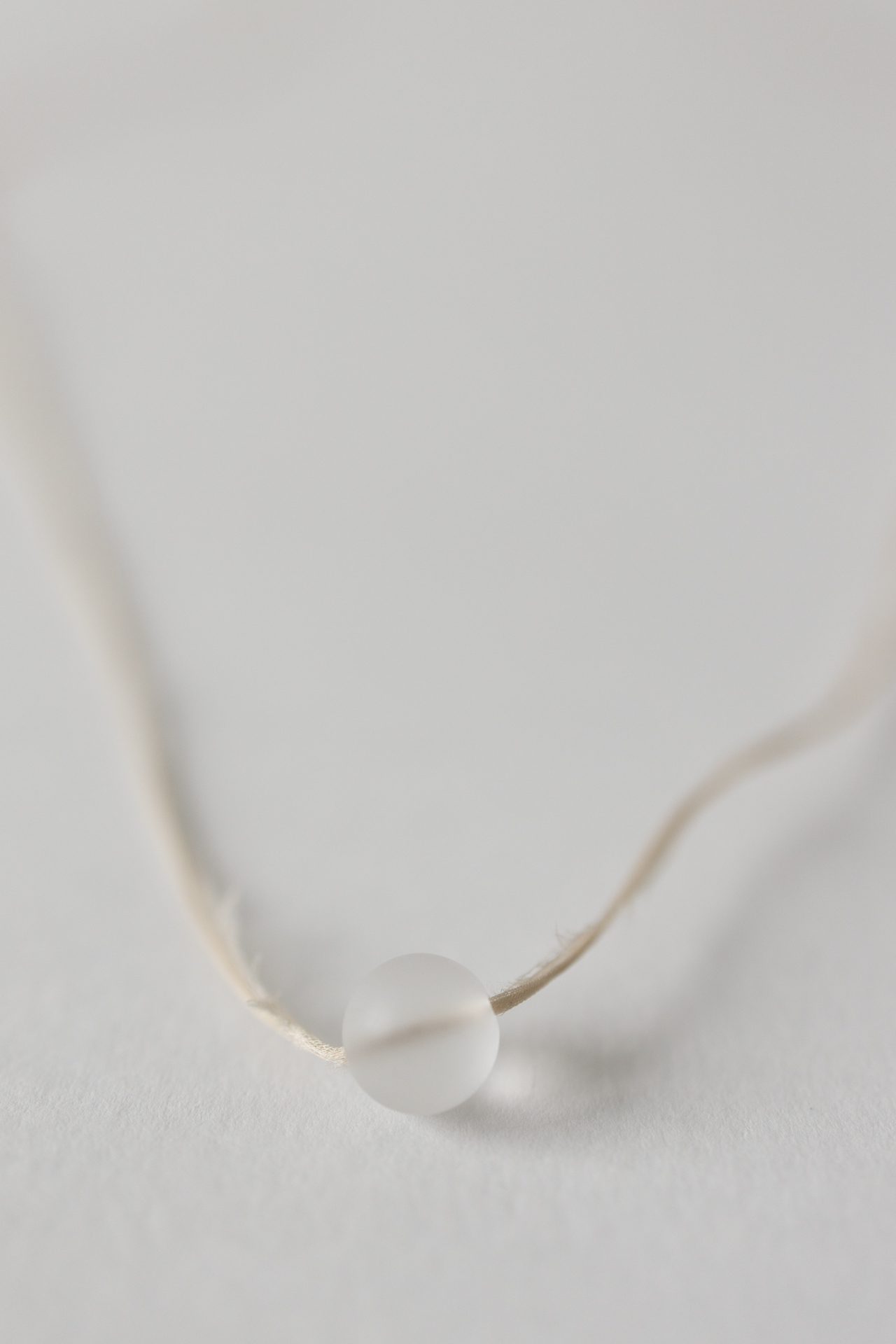 jedwabny naszyjnik jedwabny naszyjnik