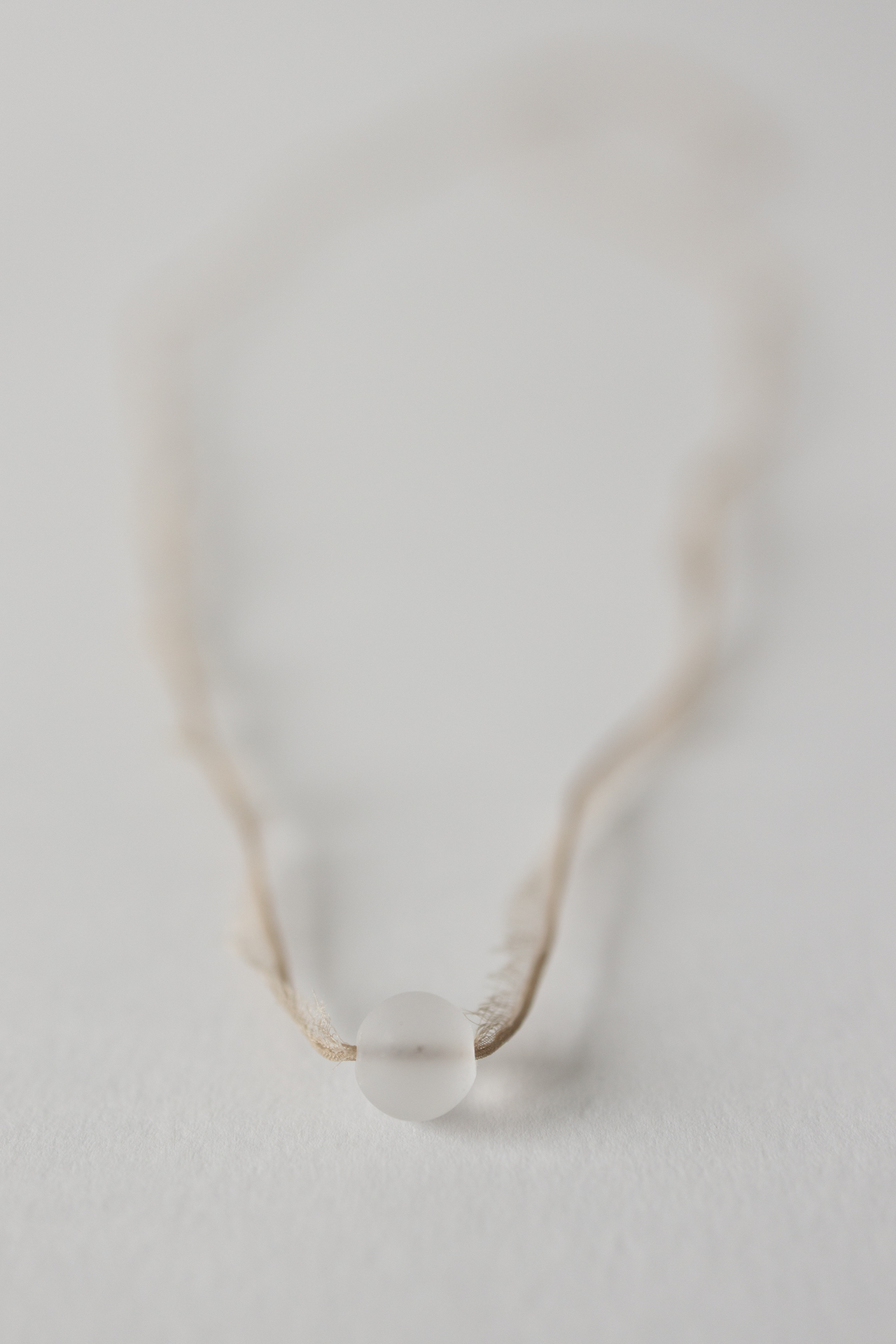 jedwabny naszyjnik jedwabny naszyjnik