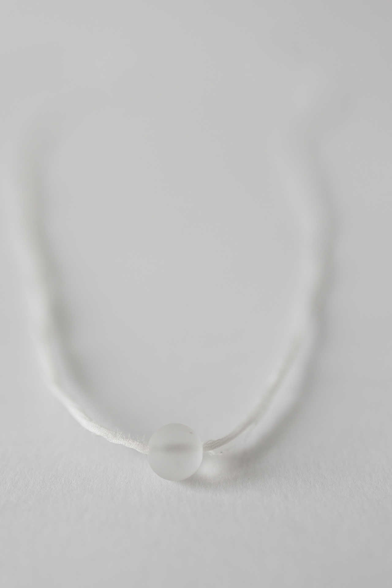 jedwabny naszyjnik jedwabny naszyjnik