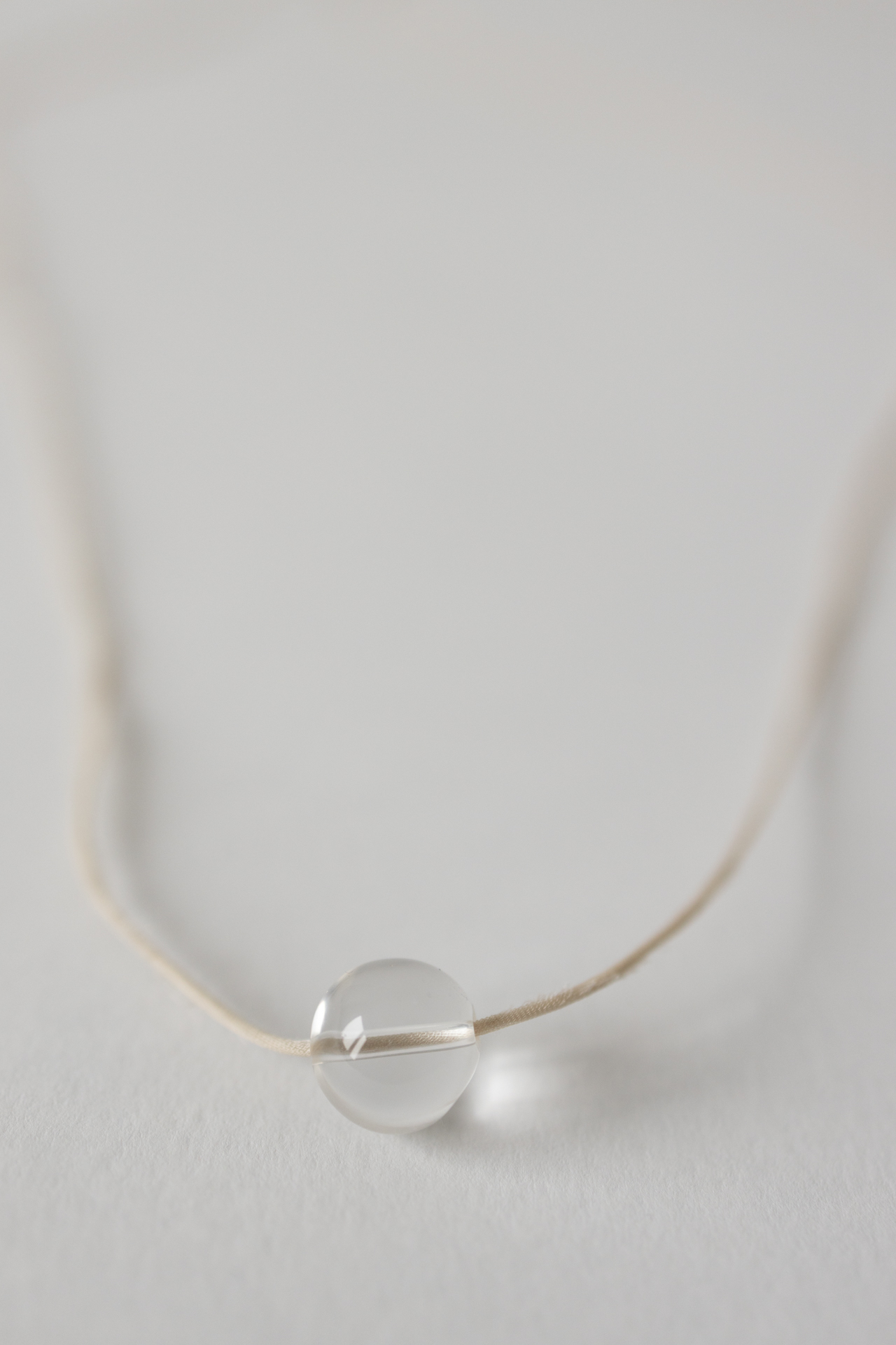 jedwabny naszyjnik jedwabny naszyjnik