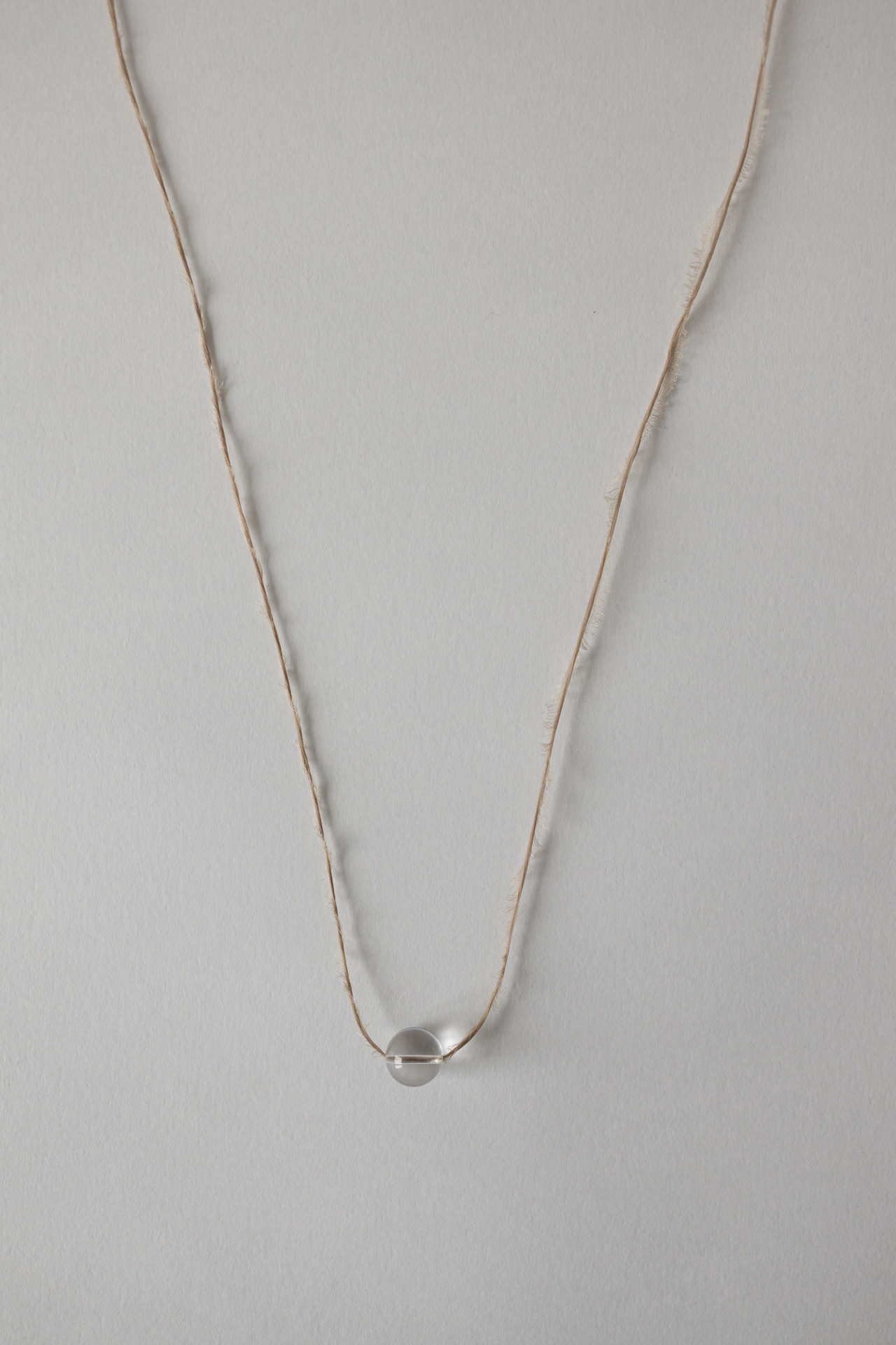 jedwabny naszyjnik jedwabny naszyjnik