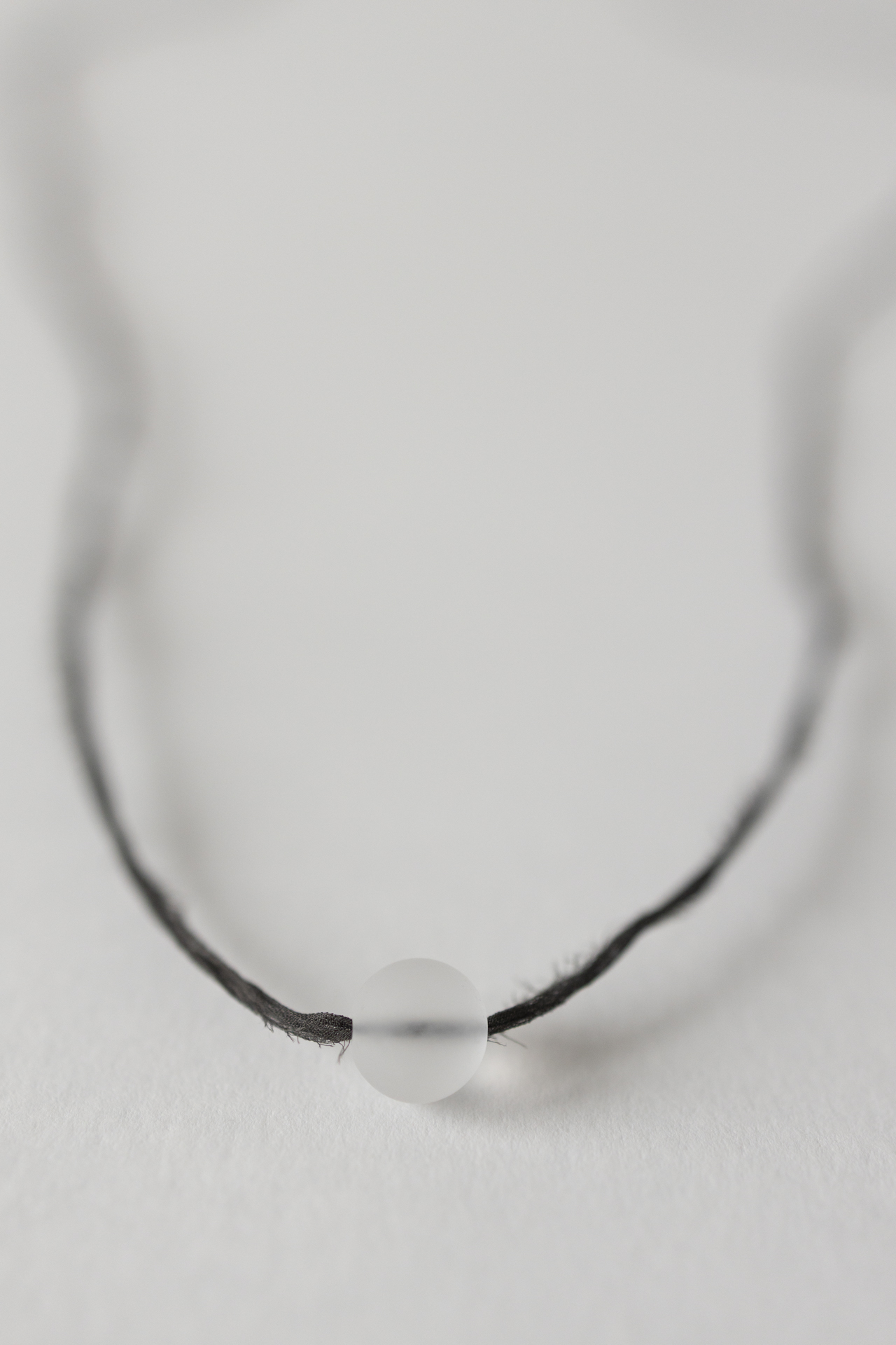 jedwabny naszyjnik jedwabny naszyjnik