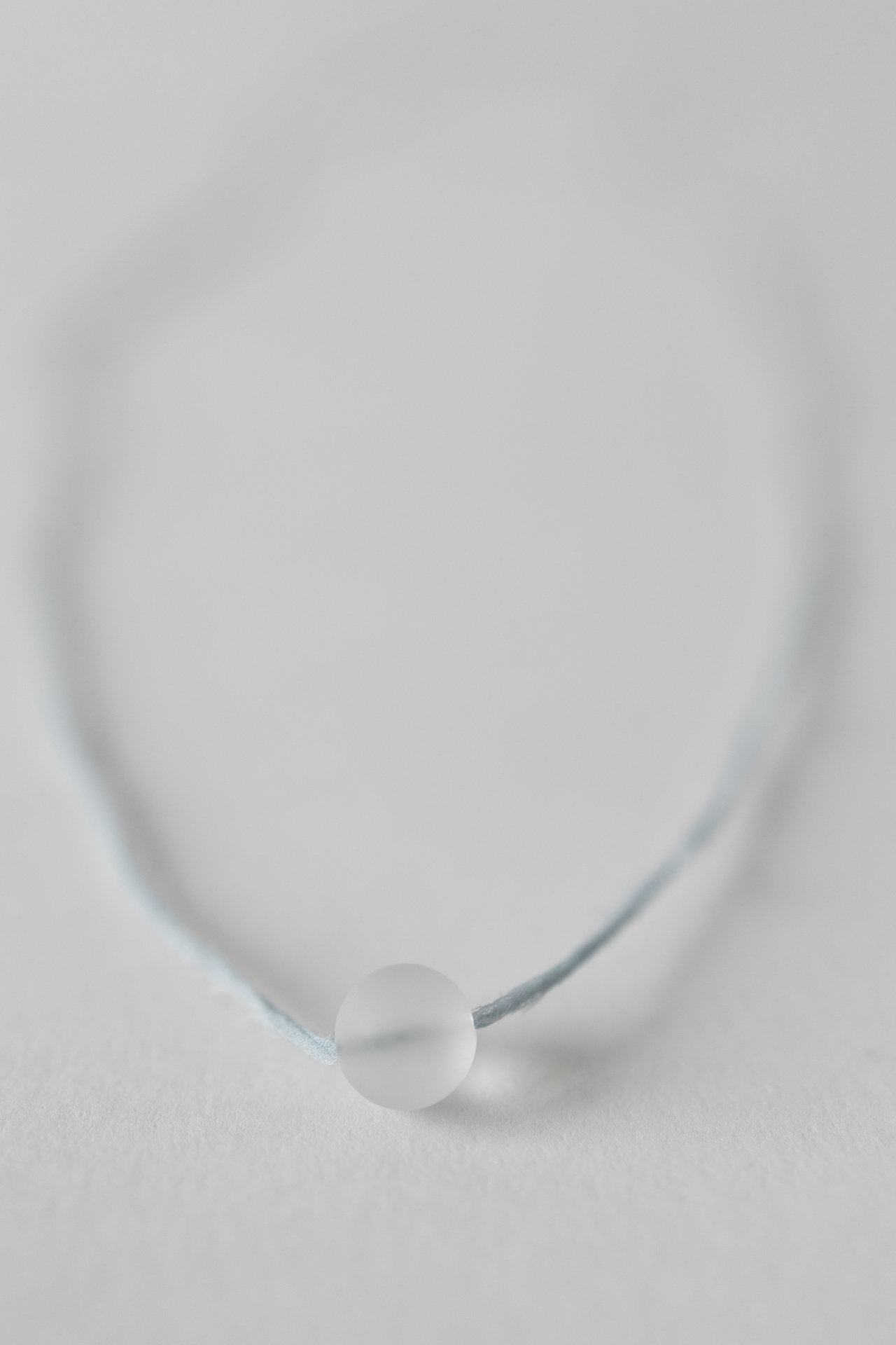 jedwabny naszyjnik jedwabny naszyjnik