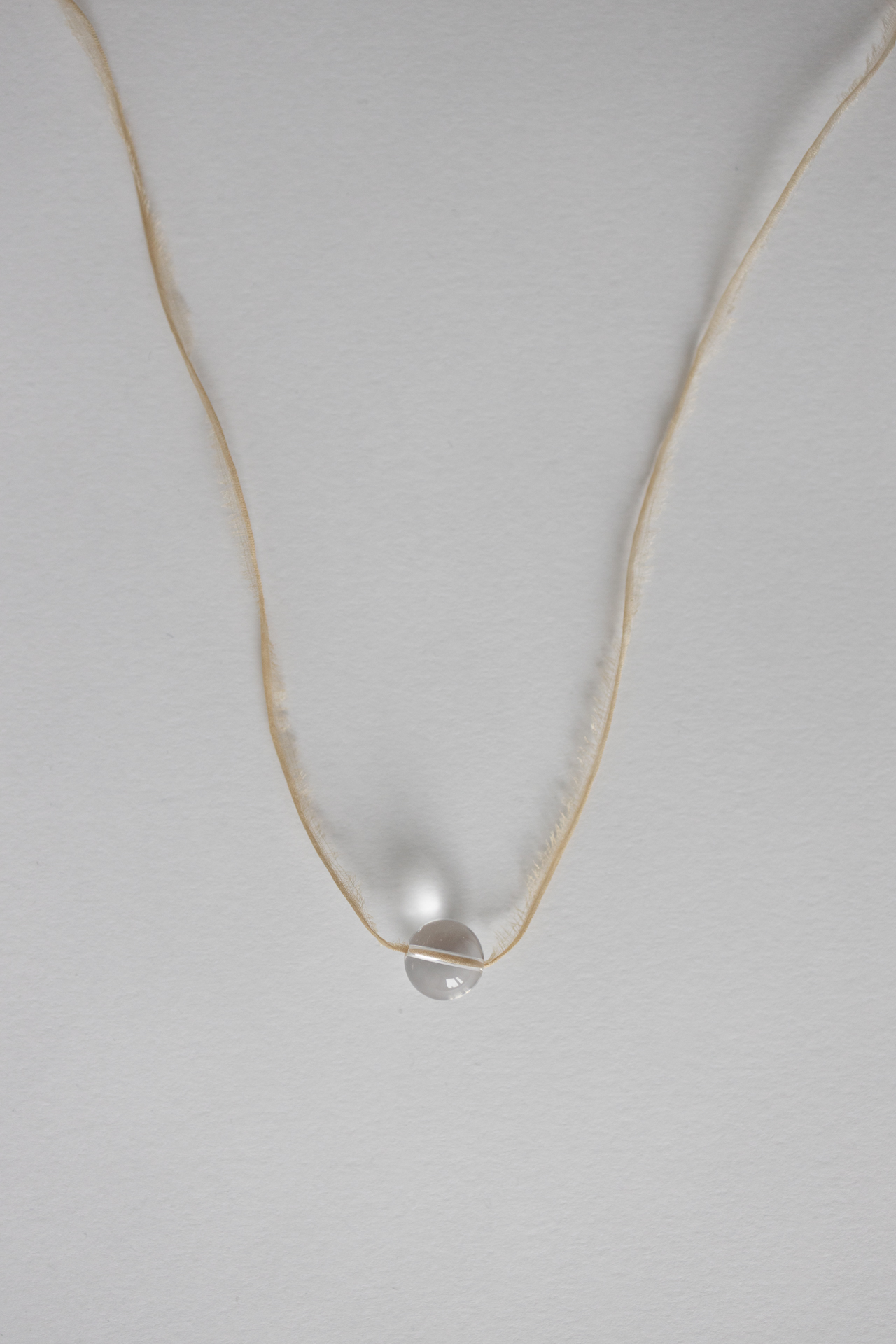 jedwabny naszyjnik jedwabny naszyjnik