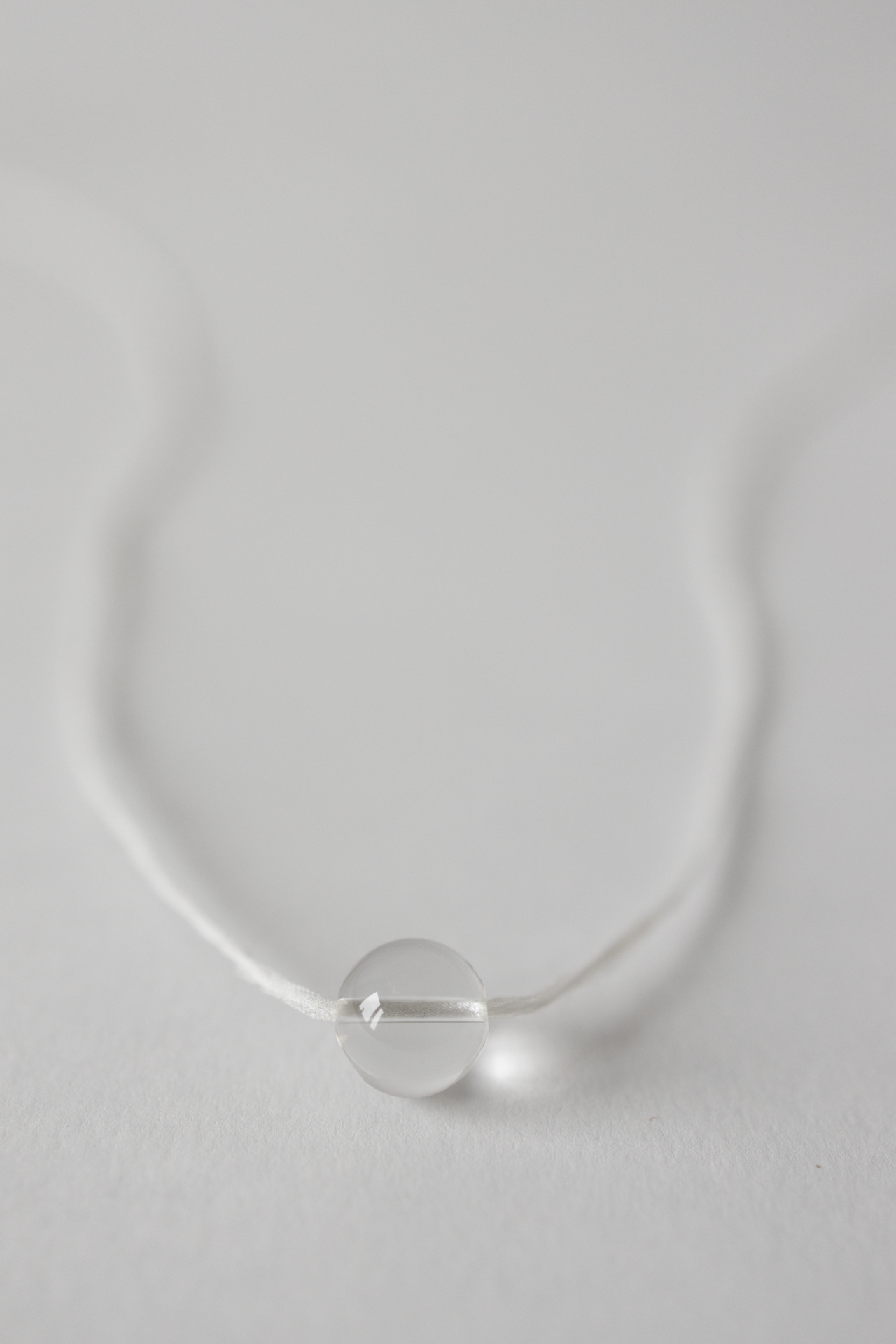 jedwabny naszyjnik jedwabny naszyjnik