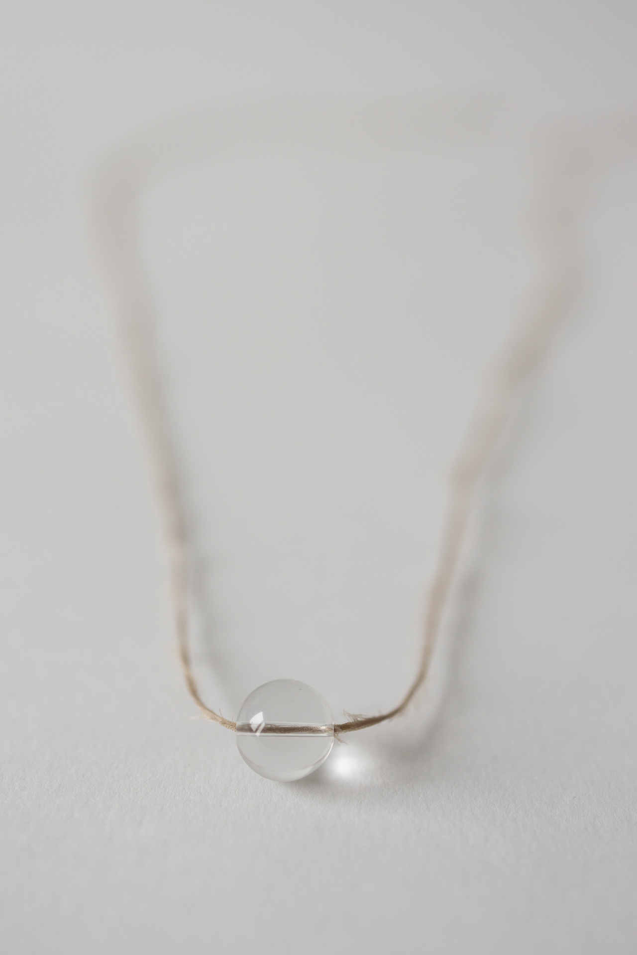 jedwabny naszyjnik jedwabny naszyjnik