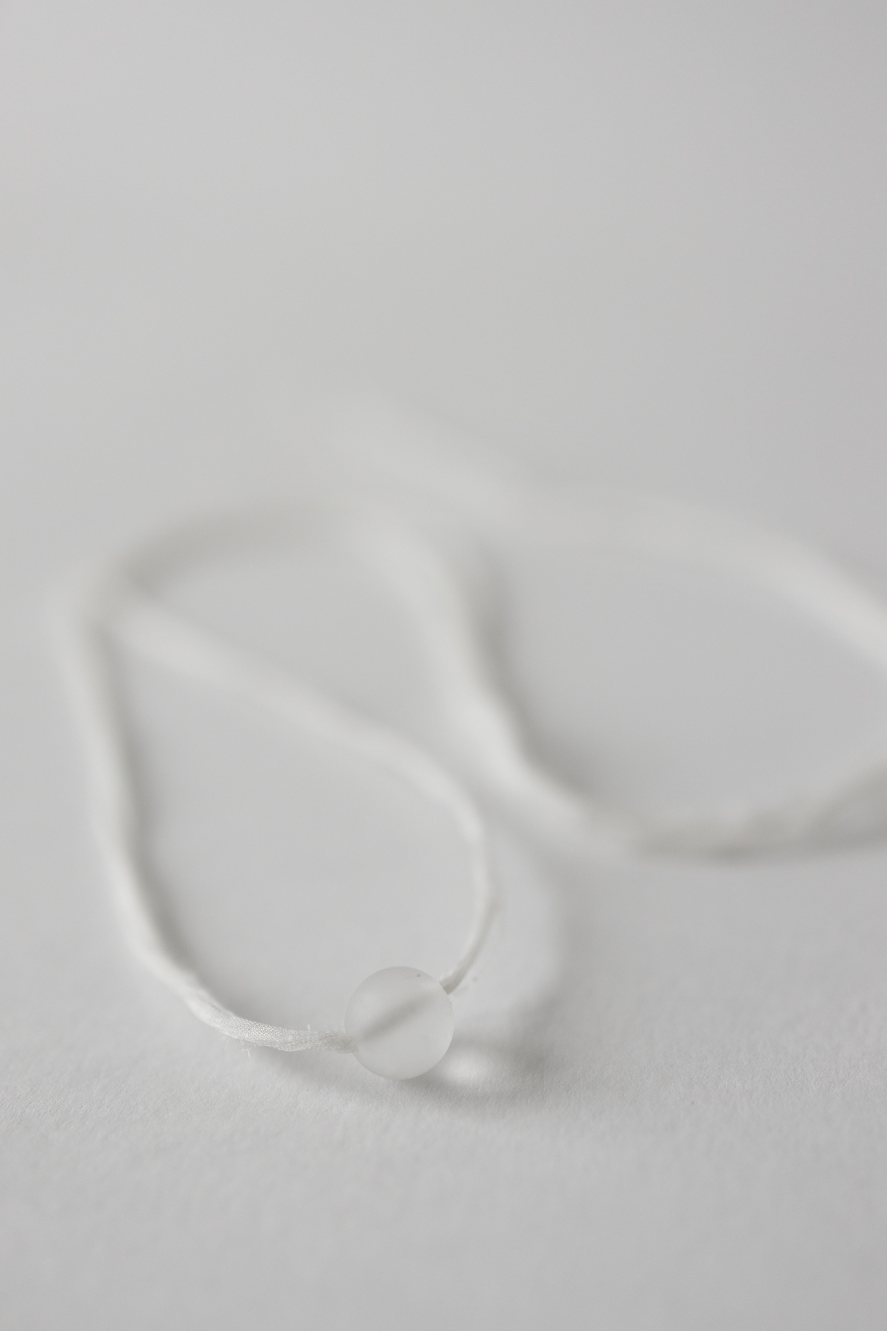 jedwabny naszyjnik jedwabny naszyjnik