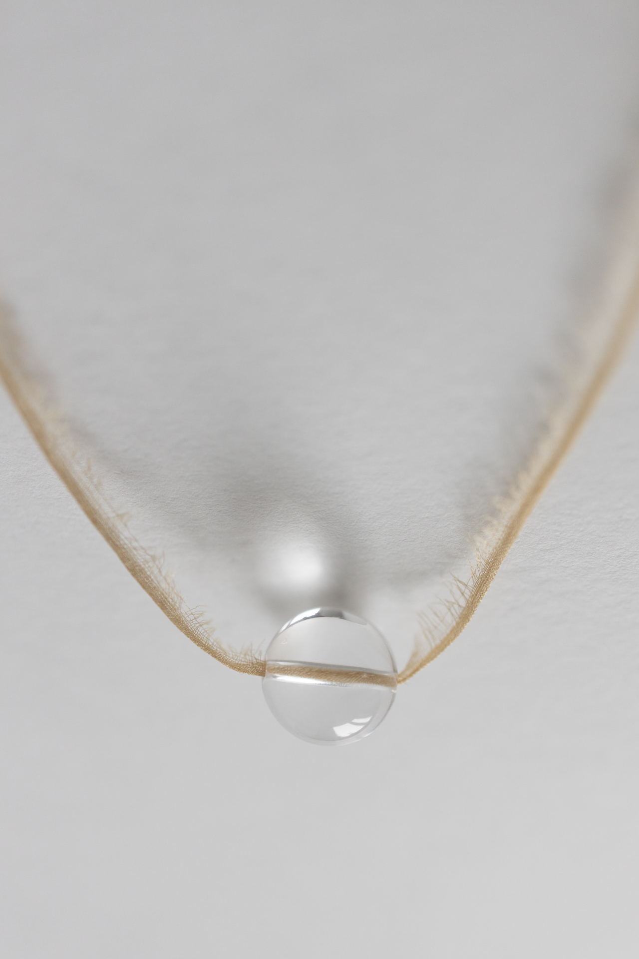 jedwabny naszyjnik jedwabny naszyjnik